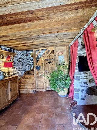  Maison à vendre 6 pièces 165 m²