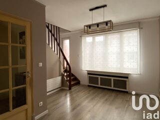  Maison à vendre 5 pièces 104 m²