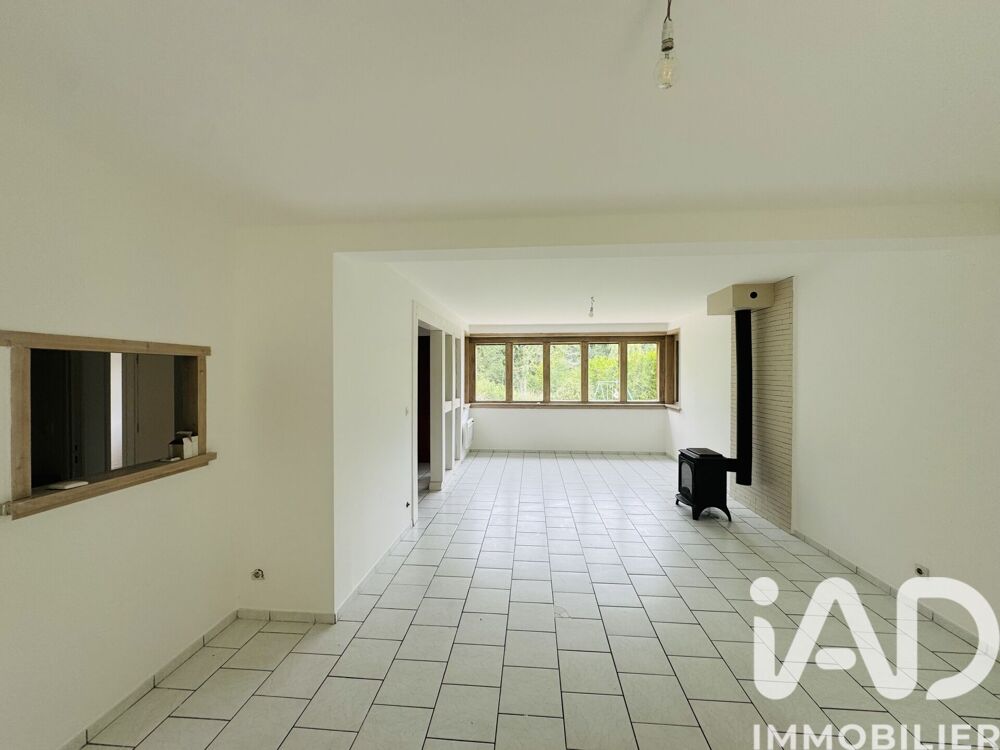 Vente Maison Vente Maison/villa 6 pièces Mareuil-sur-ourcq