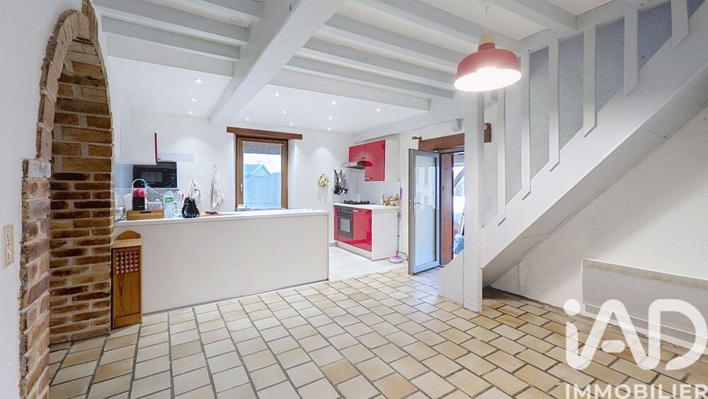 Vente Maison de village 5 pièces