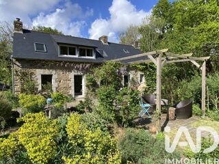  Maison à vendre 6 pièces 141 m²