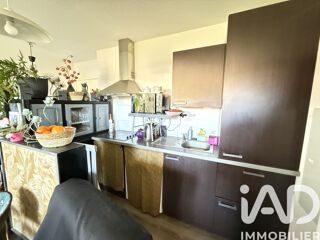  Appartement à vendre 2 pièces 38 m²