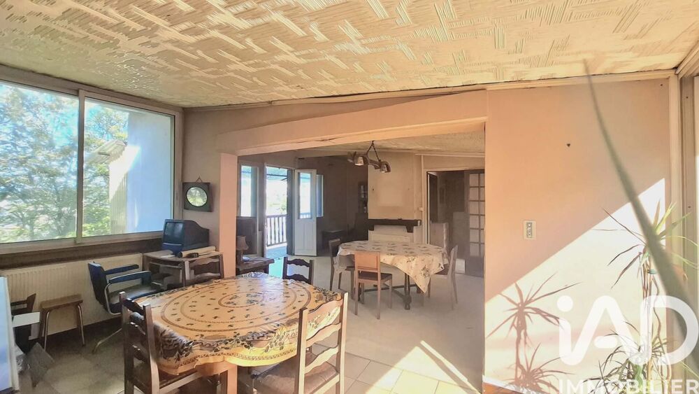 Vente Maison 4 pièces 90 m² - Vue 3