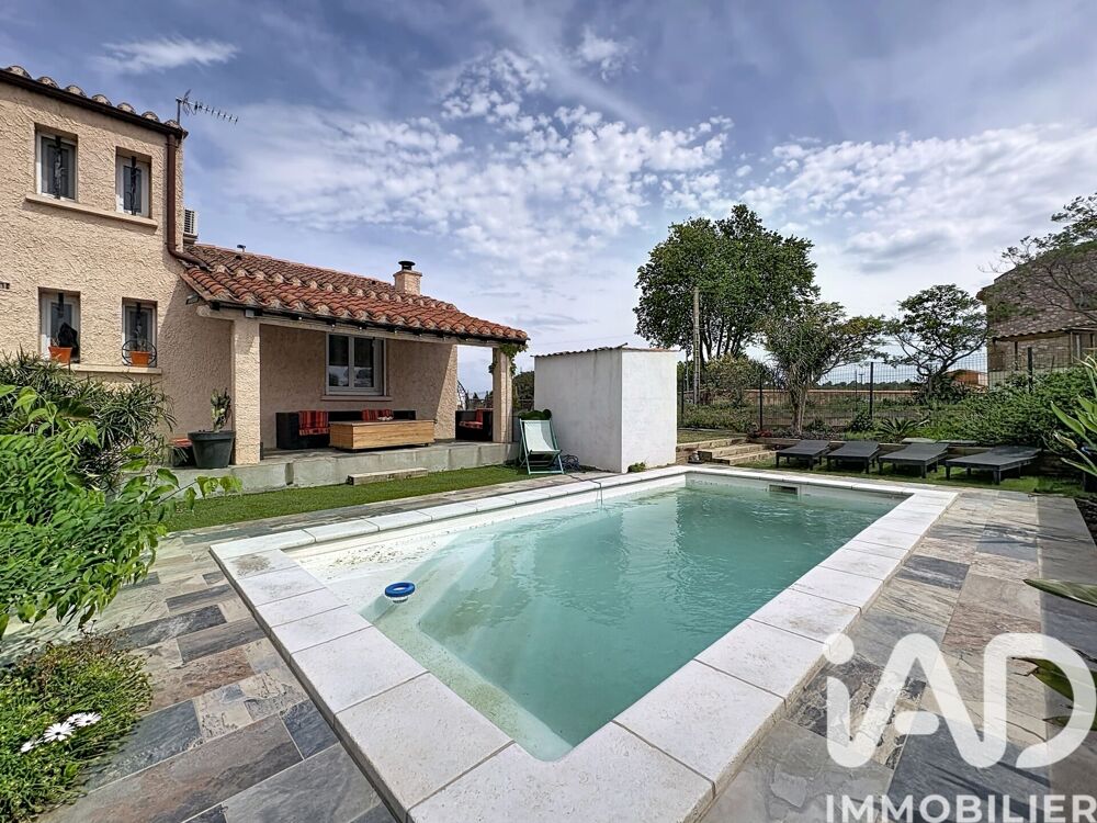 Vente Maison traditionnelle 4 pièces