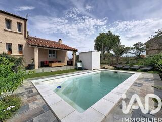  Maison à vendre 4 pièces 111 m²