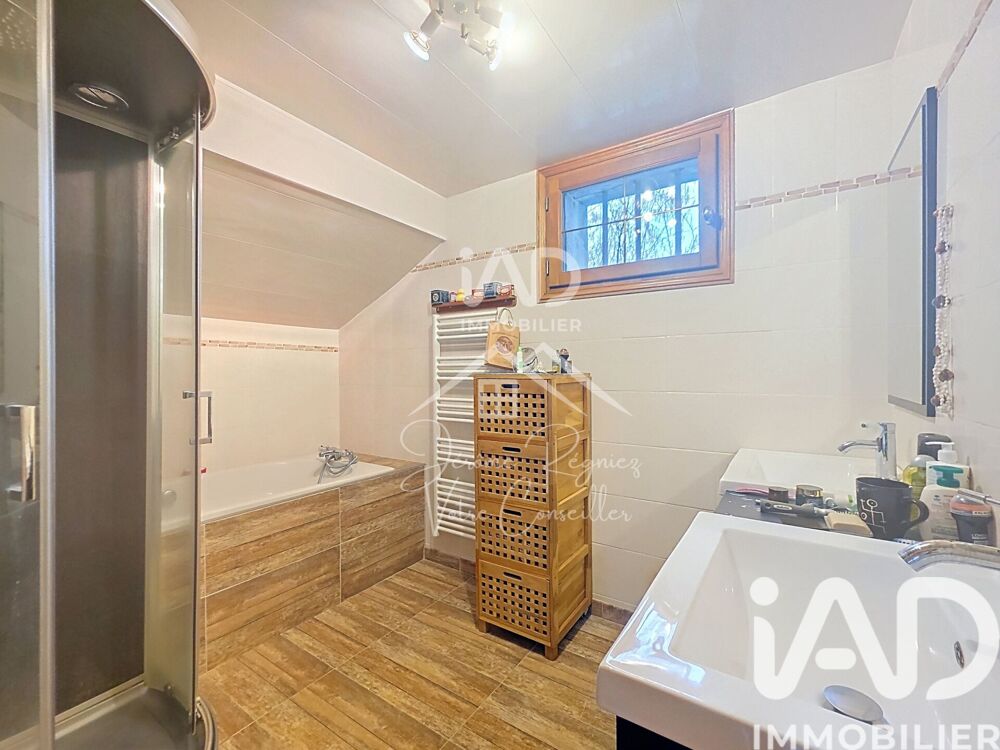 Vente Maison Vente Maison/villa 5 pièces Ognes