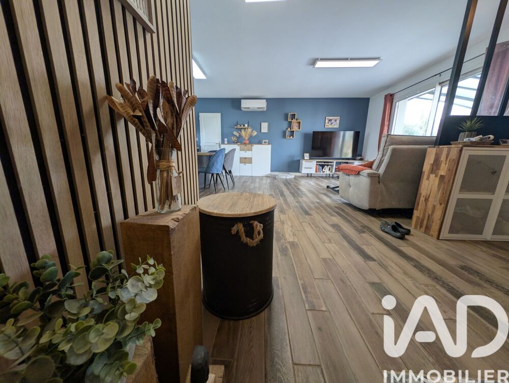 Vente Maison Vente Maison/villa 7 pièces Sadirac