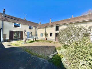  Maison à vendre 3 pièces 107 m²