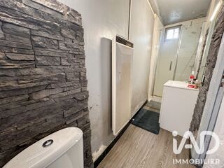 Maison à vendre 3 pièces 50 m²
