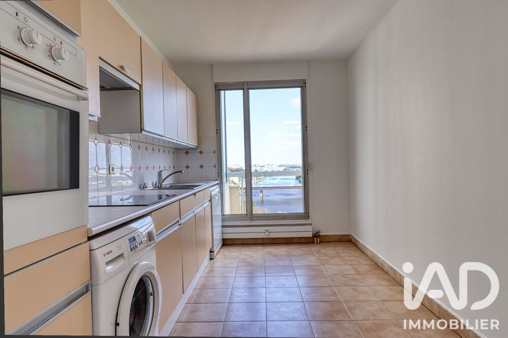 à vendre  Appartement Courbevoie (92400)