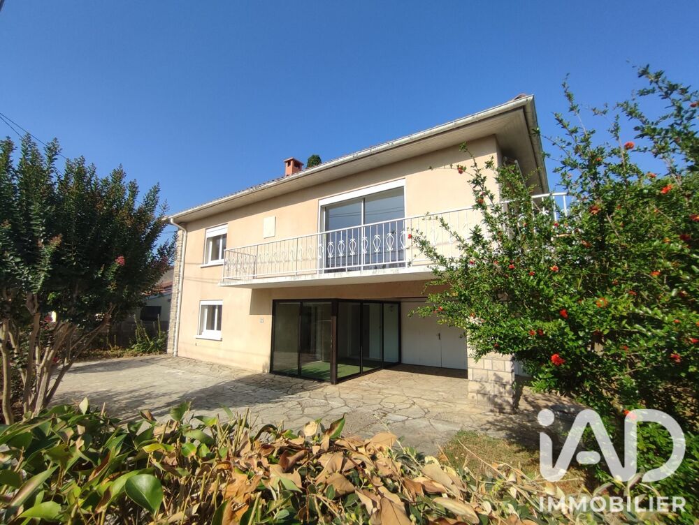 Vente Maison Vente Maison/villa 5 pièces Montauban