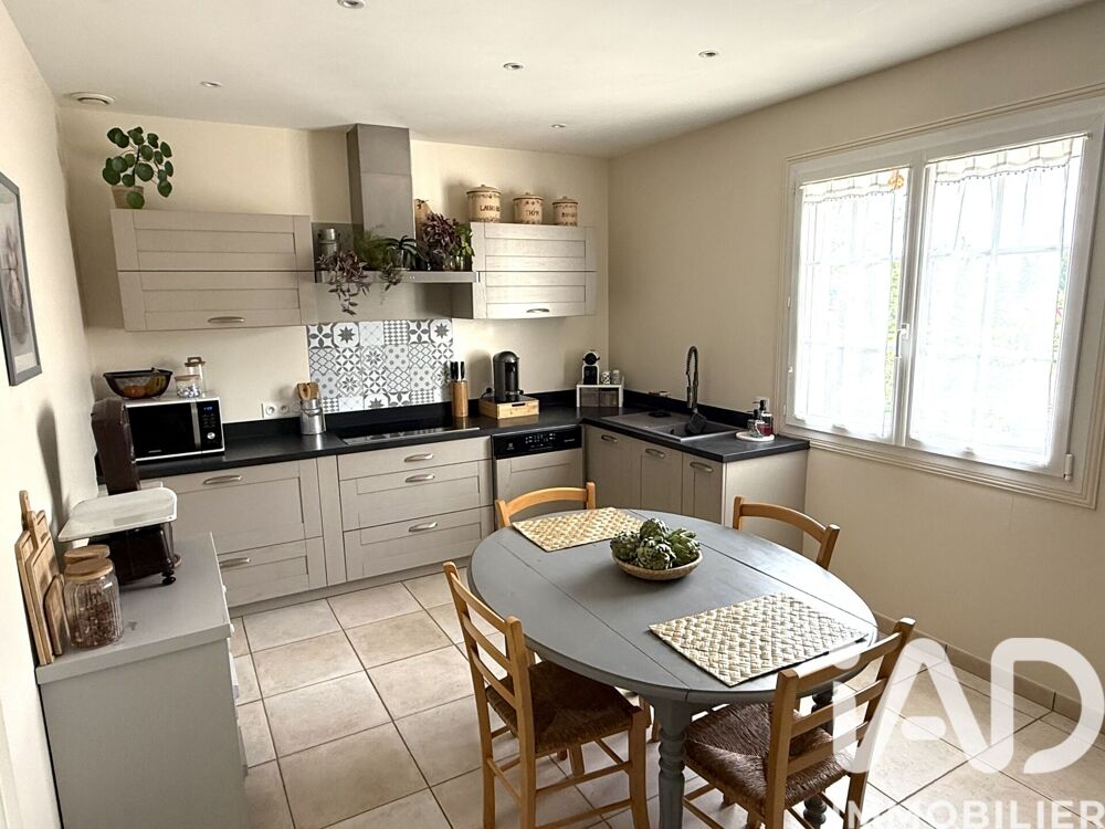 Vente Maison Vente Maison/villa 4 pièces Saint-mesmin