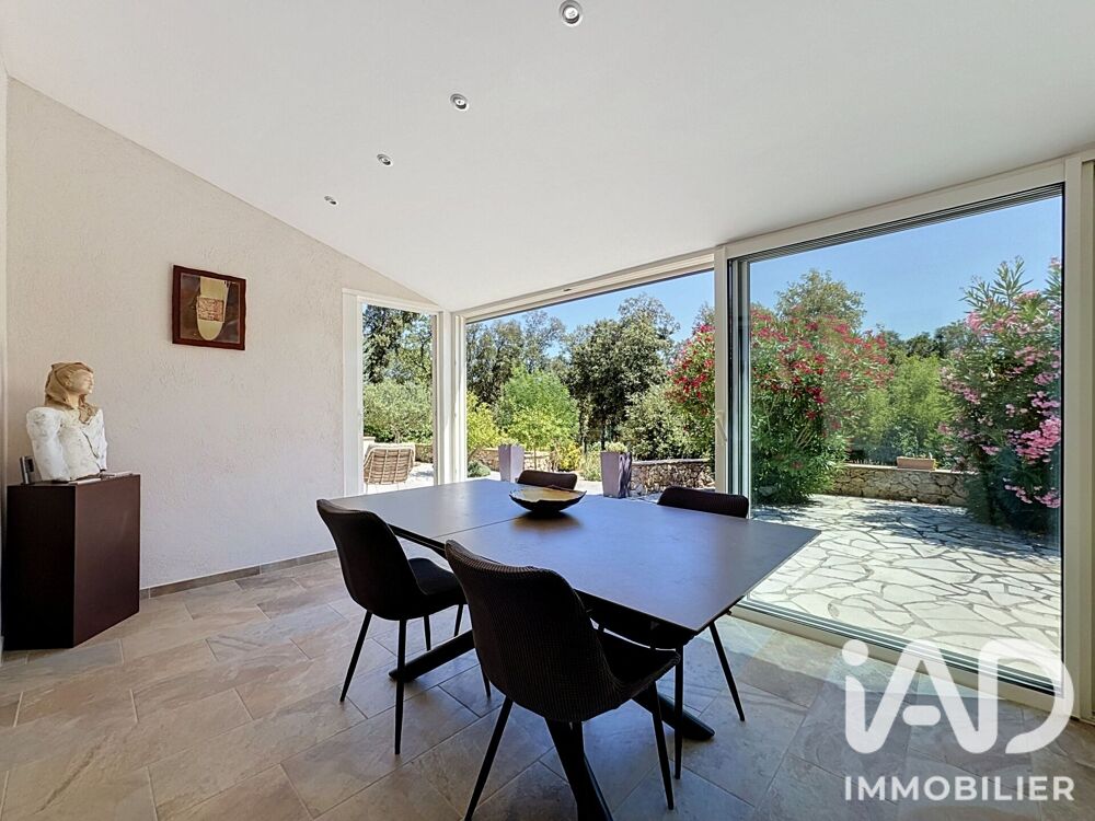 Vente Maison Vente Maison/villa 3 pièces Seillans