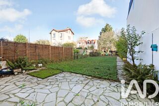  Maison à vendre 8 pièces 182 m²