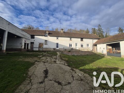   Vente Maison Maison - 5 pi�ce(s) - 154 m�
