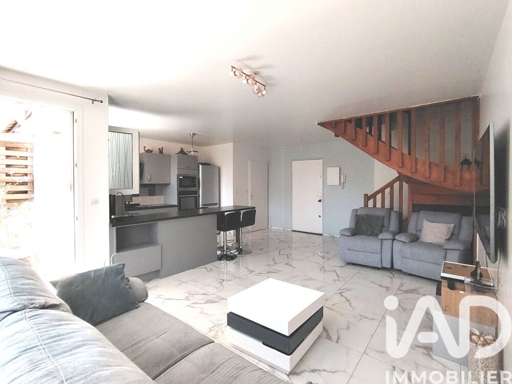 Vente Appartement Vente Appartement 3 pièces Les ulis