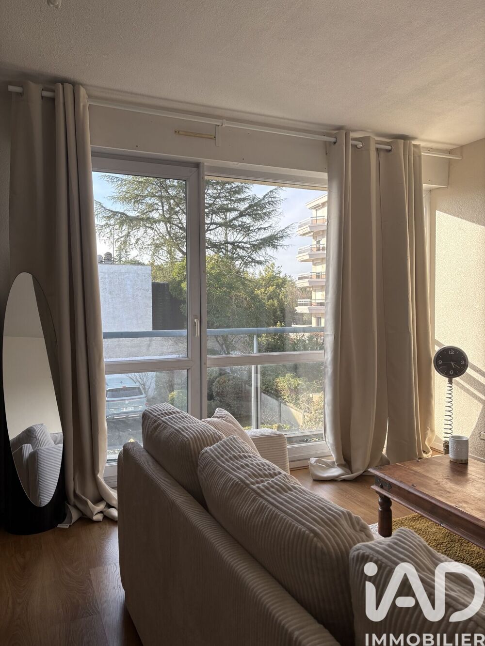 Appartement 3 pièces 61 m² · à Bordeaux · 61 m² · 220 000 €
