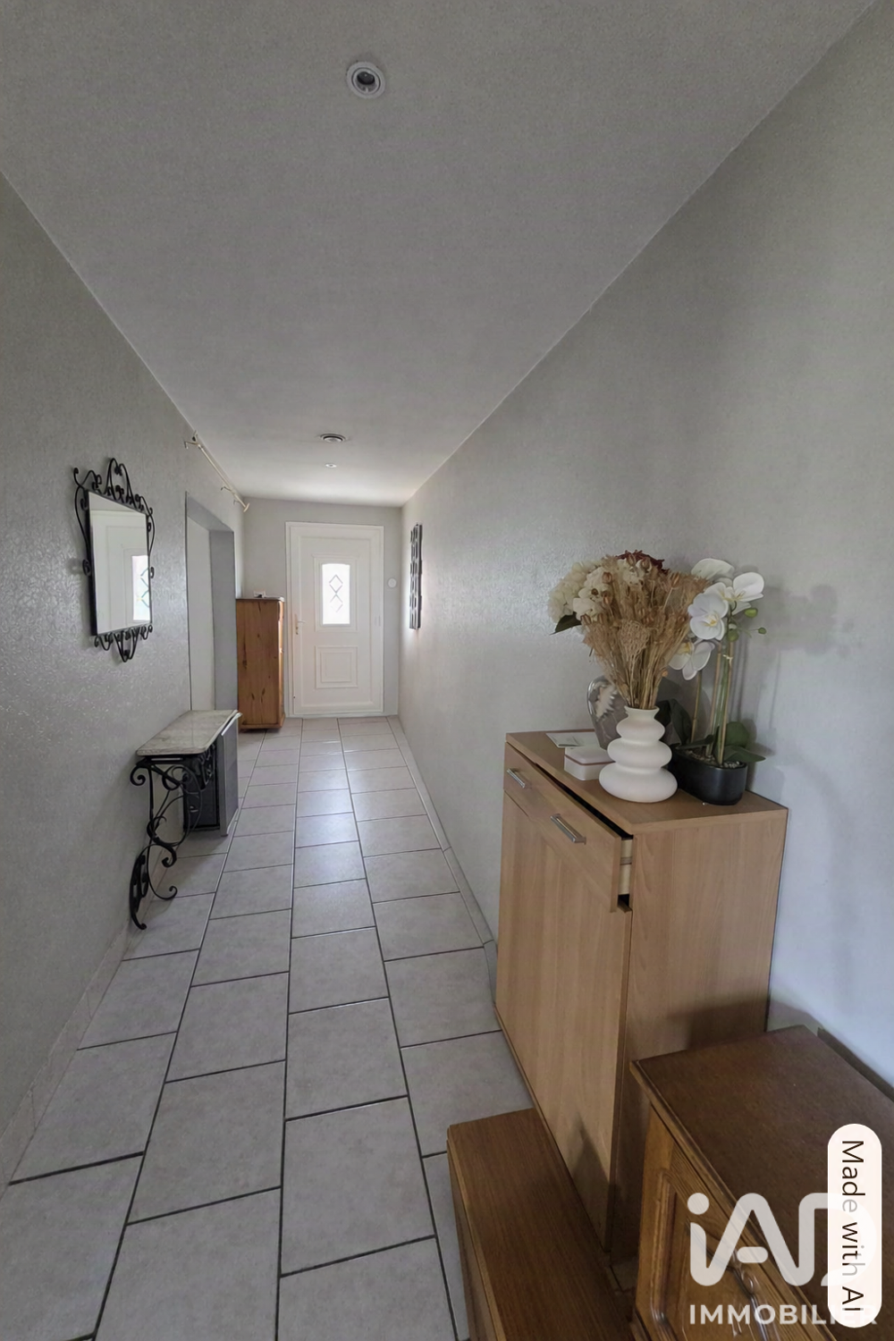 Vente Maison Vente Maison/villa 3 pièces Prigonrieux