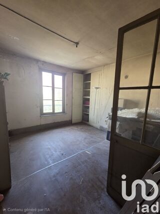  Immeuble à vendre 120 m²