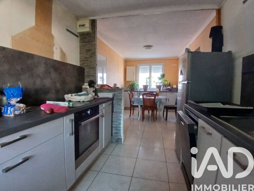 Vente Maison Vente Maison/villa 6 pièces Cholet