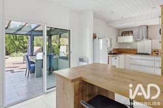  Maison à vendre 6 pièces 144 m²