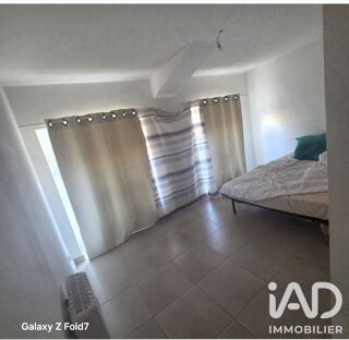 Vente Appartement Vente Appartement 3 pièces Bagnols-sur-cèze
