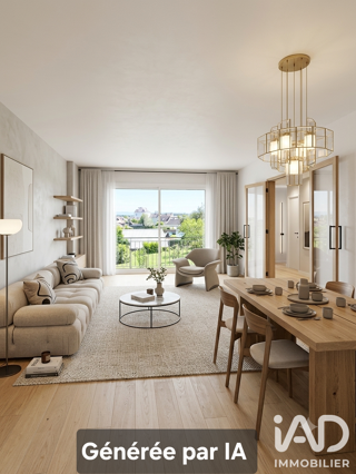  Maison à vendre 5 pièces 126 m²