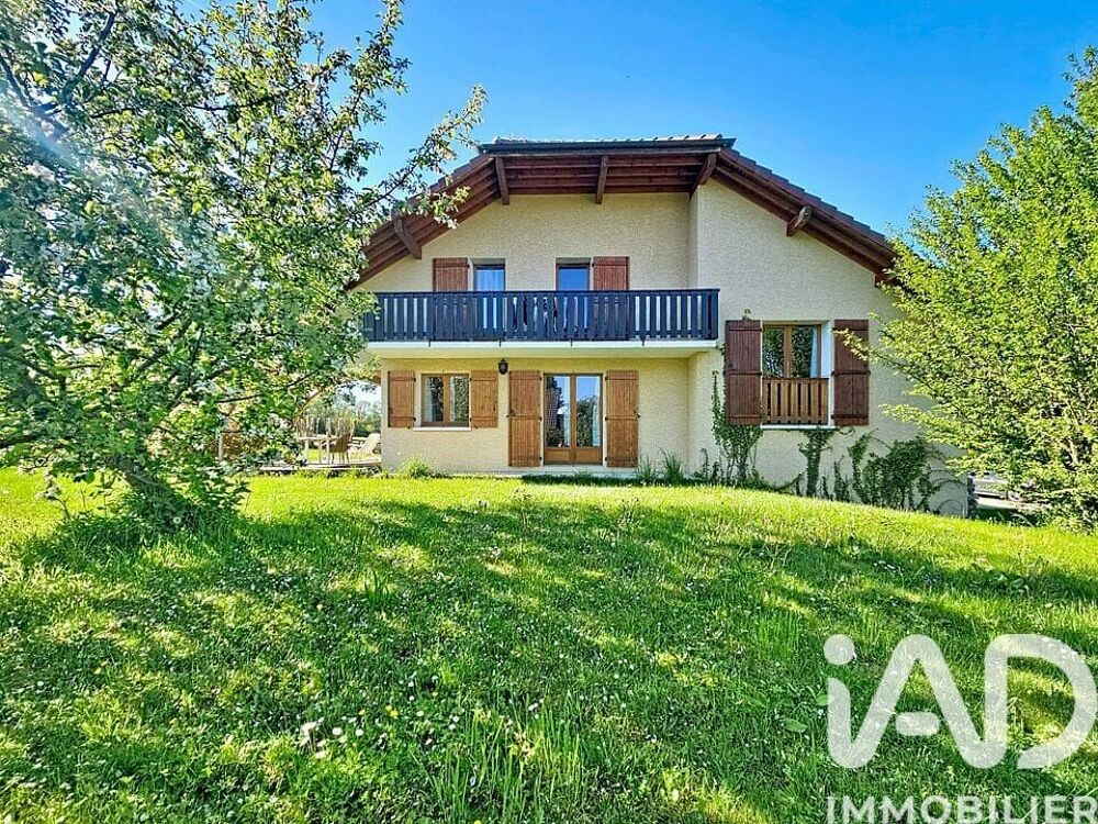 Vente Maison traditionnelle 5 pièces