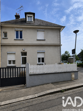  Maison à vendre 5 pièces 145 m²