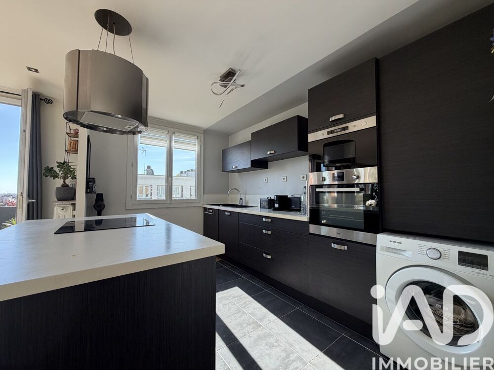 Vente Appartement Vente Appartement 4 pièces Clamart
