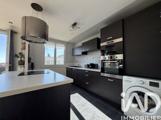  Appartement à vendre 4 pièces 66 m²