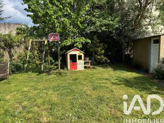  Maison à vendre 3 pièces 65 m²