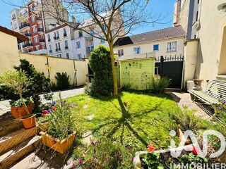  Appartement à vendre 3 pièces 55 m²