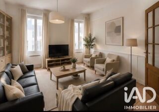  Appartement à vendre 5 pièces 100 m²