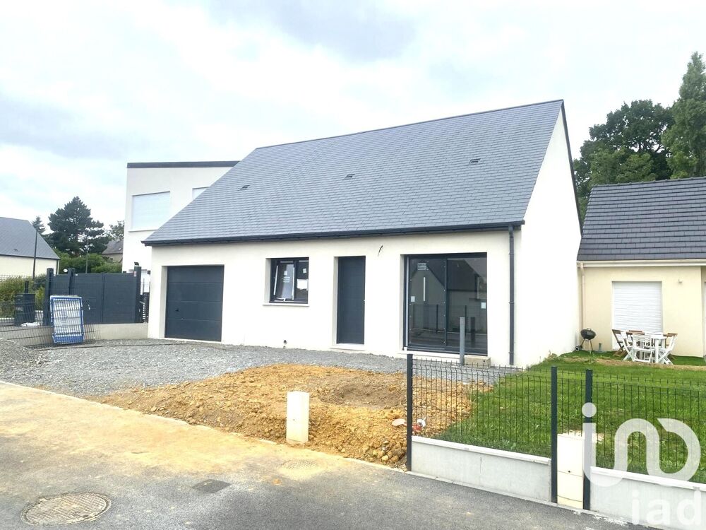 Vente Maison/villa 3 pièces