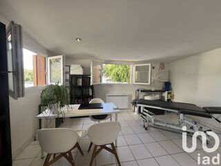  Immeuble à vendre 395 m²