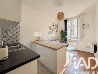  Appartement � vendre 2 pi�ces 23 m�