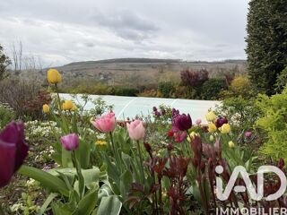  Maison à vendre 9 pièces 275 m²