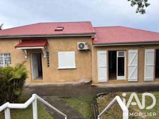  Maison à louer 4 pièces 130 m²