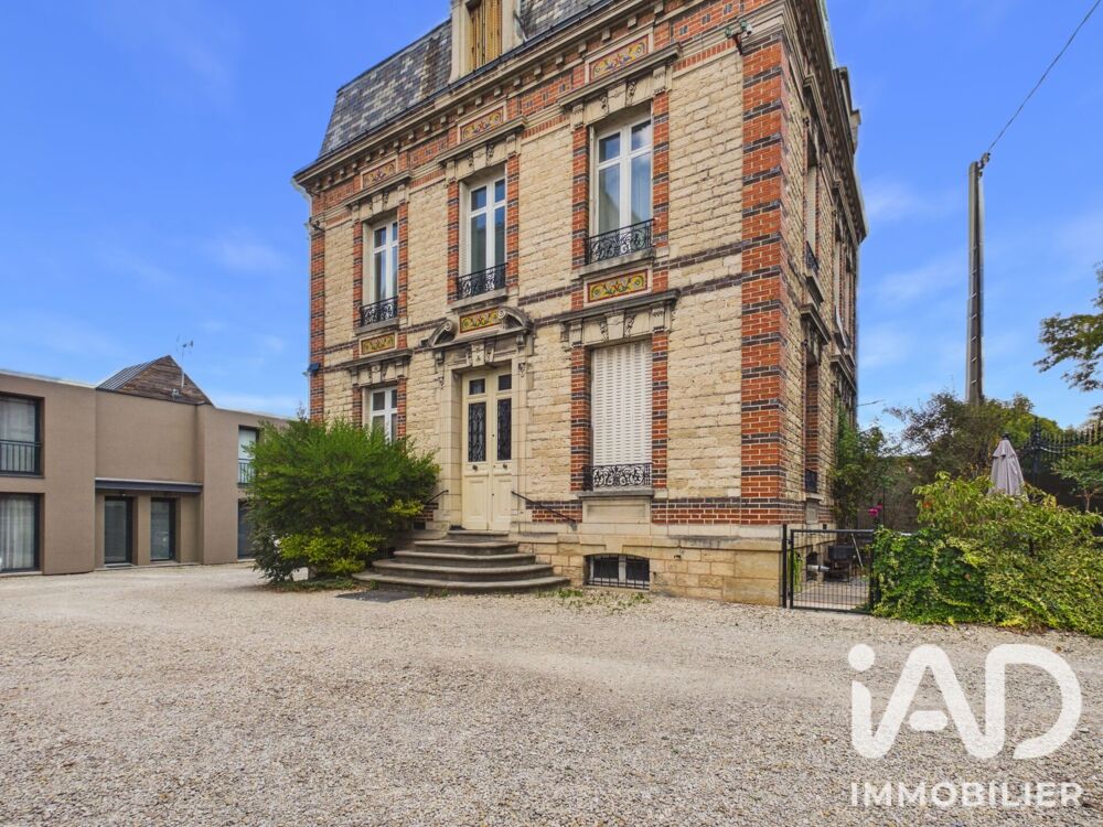Vente Appartement Vente Appartement 3 pièces Troyes