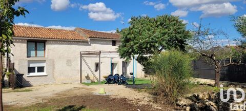   Vente Maison Maison - 4 pièce(s) - 145 m²