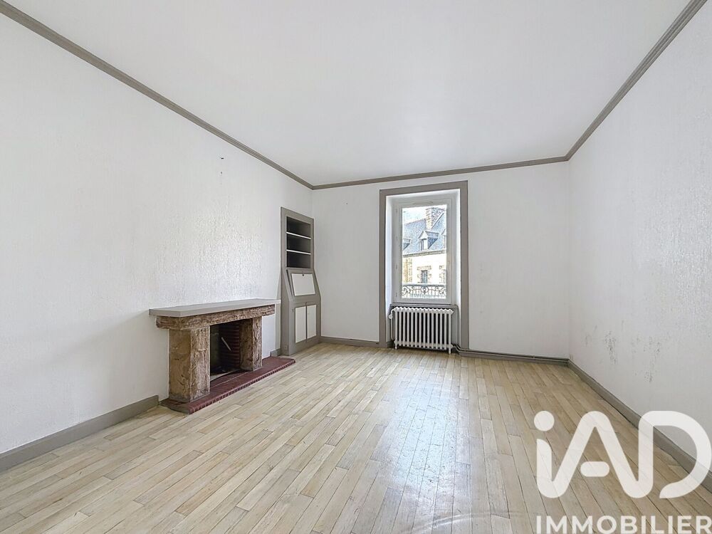 Vente Duplex 7 pièces