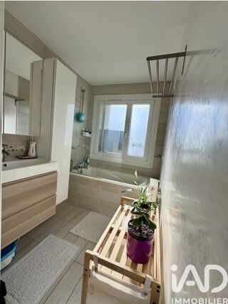  Appartement à vendre 3 pièces 67 m²
