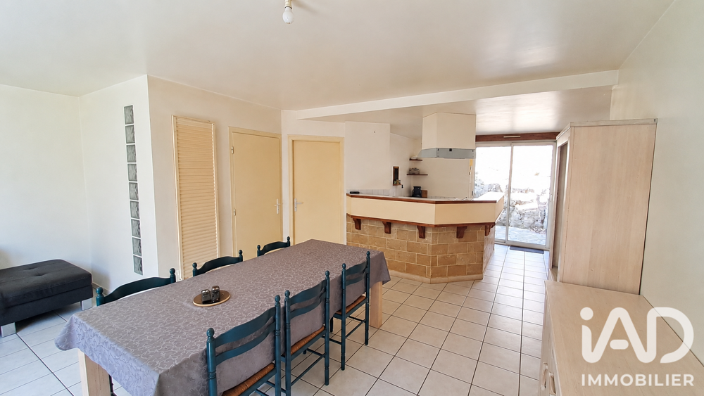 Vente Maison/villa 3 pièces