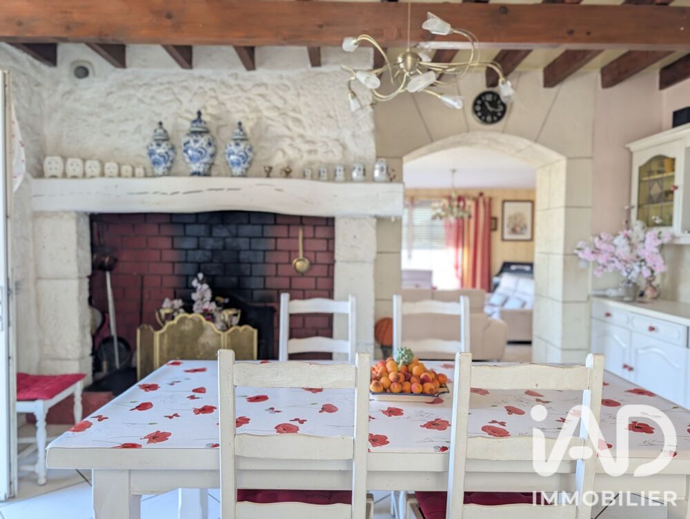 Vente Maison Vente Maison de campagne 9 pièces Francescas