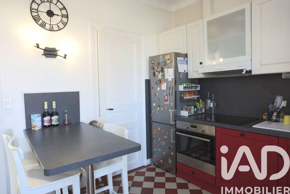 Vente Maison Vente Maison/villa 5 pièces Sannois