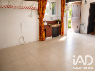  Maison à vendre 5 pièces 80 m²