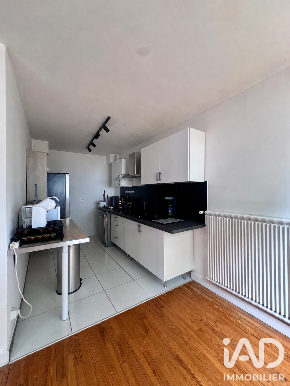 Vente Appartement Vente Appartement 3 pièces Monts