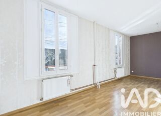  Appartement à vendre 2 pièces 49 m²
