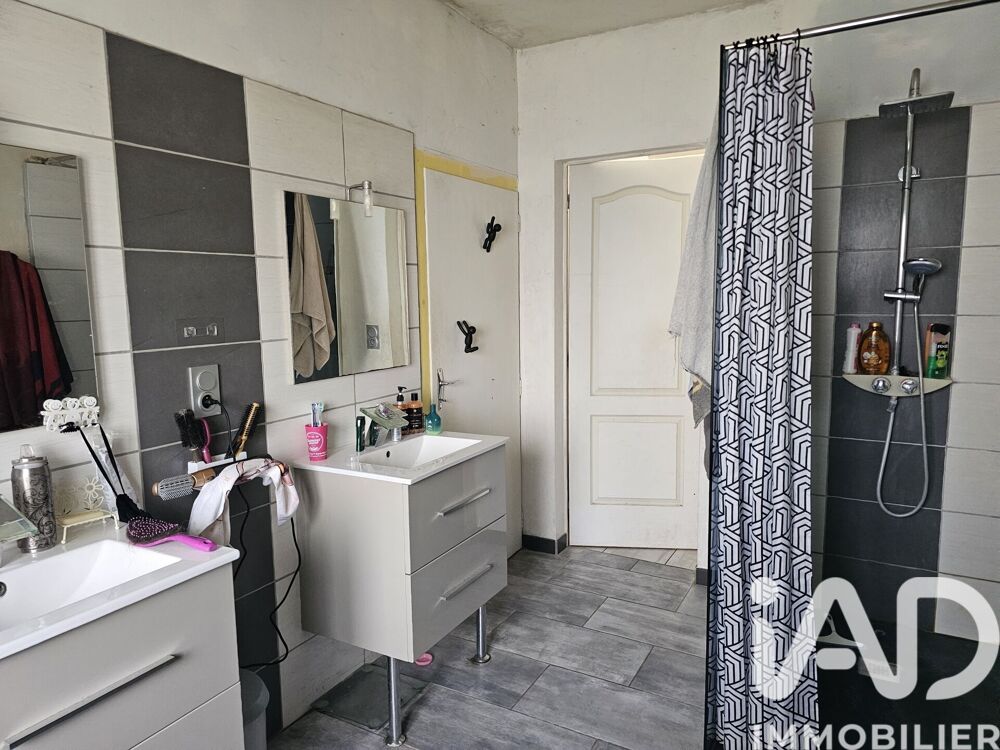 Vente Maison Vente Maison/villa 4 pièces Mons